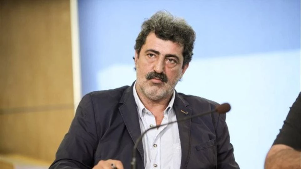 Δριμεία επίθεση Πολάκη σε Μανιαδάκη: «Το αρχιλαμόγιο πήγε αυτοβούλως ως μάρτυρας για να γλιτώσει τα αφεντικά του»